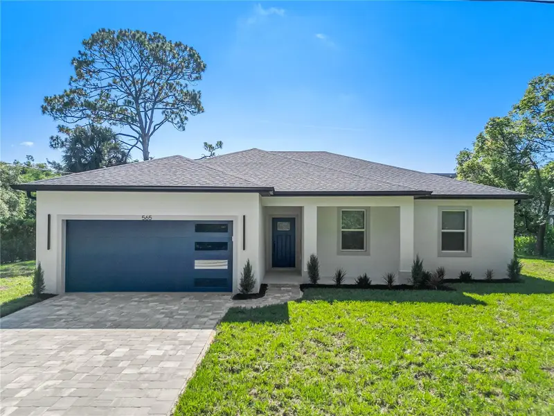 565 Whitted Dr, FL