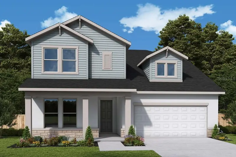 5735 Leaflet Trail, FL