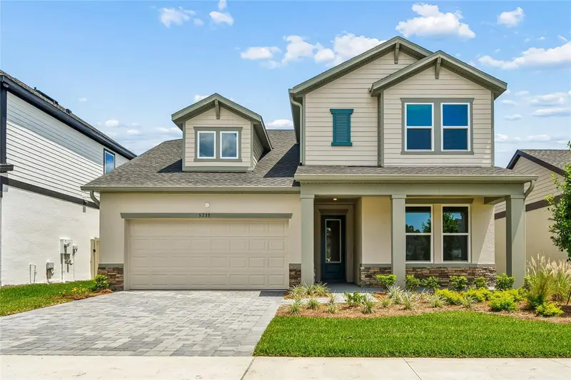 5735 Leaflet Trail, FL