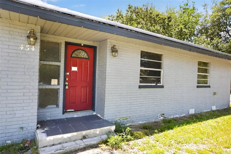434 Diamond Acres Rd, FL