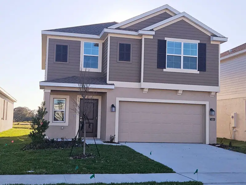 1454 Austin St, FL