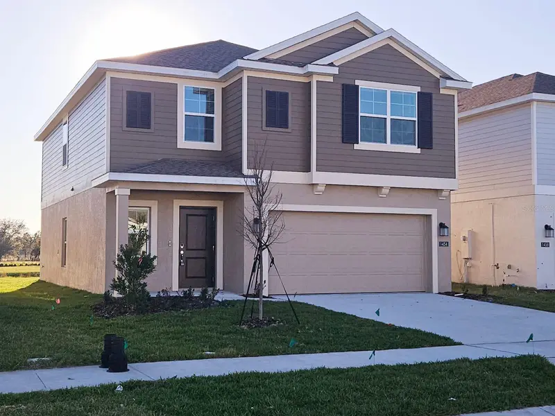 1454 Austin St, FL
