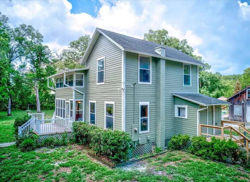 543 N Thorpe Ave, FL