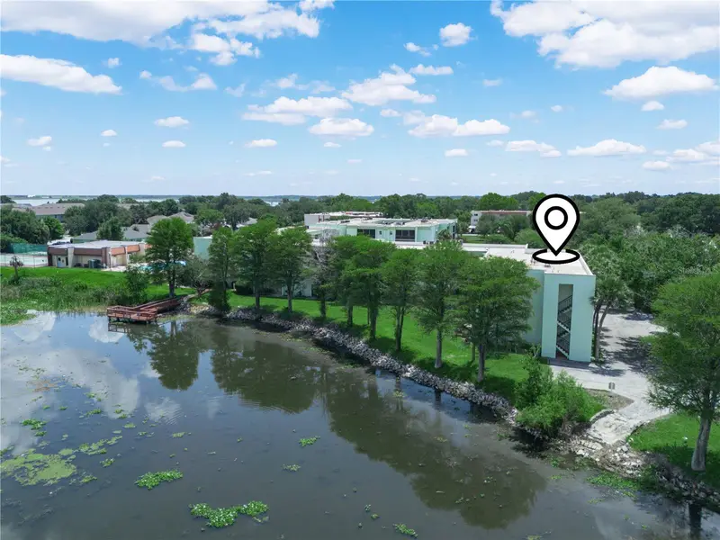 1130 N Lake Parker Ave #A301, FL