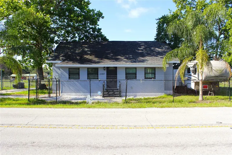 2207 Sparkman Rd, FL