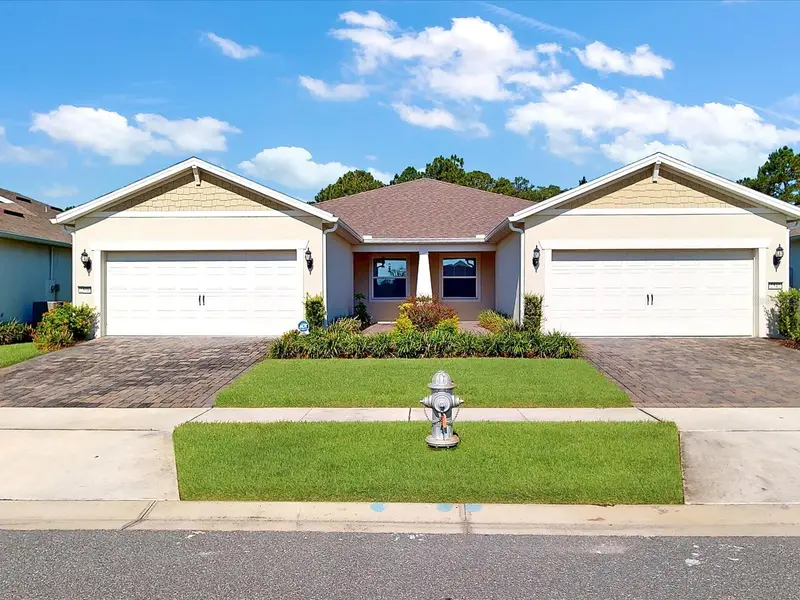 2542 Cliff Way, FL