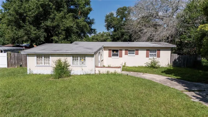 4604 Robbins Ave, FL