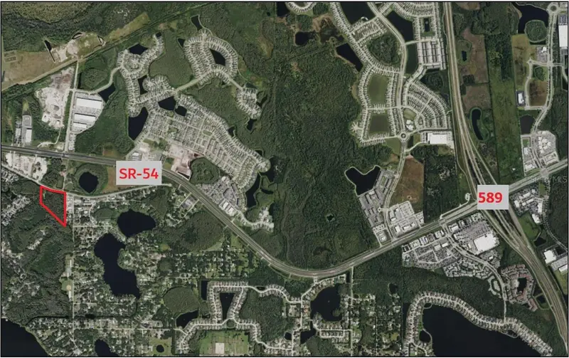 14356 Black Lake Rd, FL