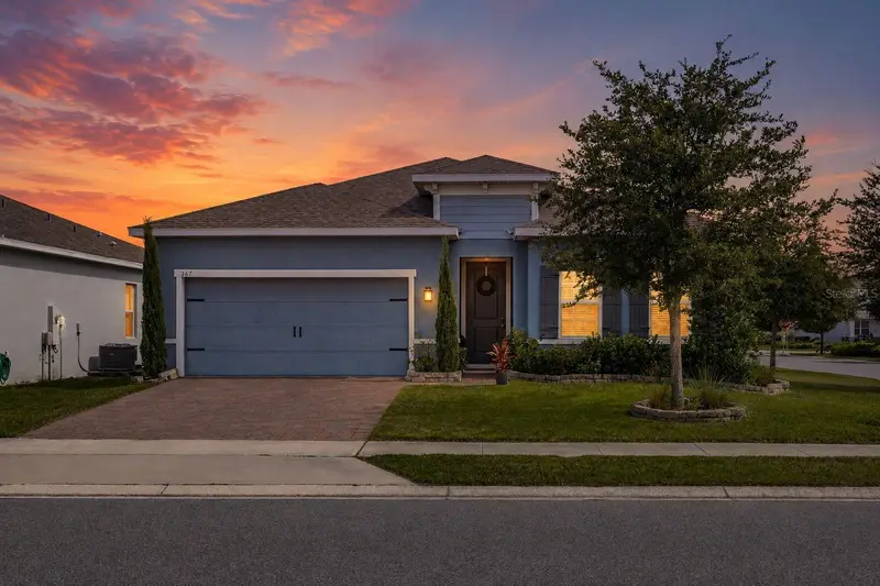 367 August Fern Loop, FL