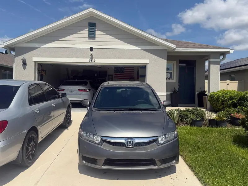 2439 Violet Shelton Ct, FL