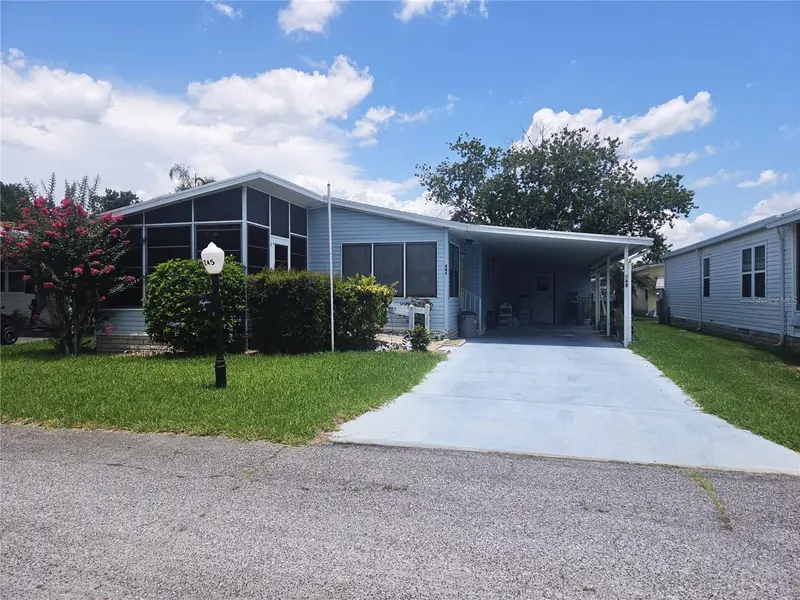 245 Ramsgate Way, FL