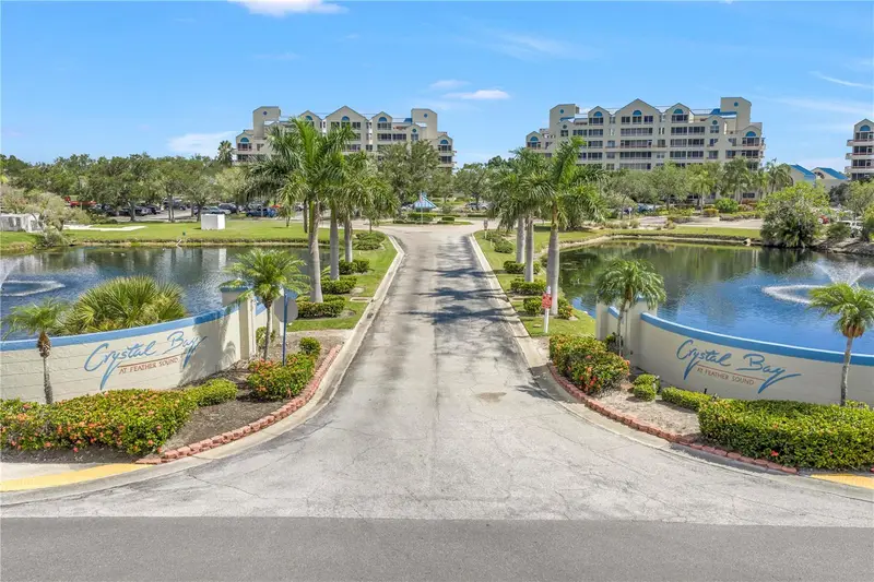 2333 Feather Sound Dr #C201, FL
