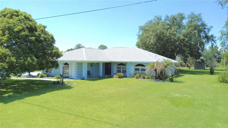 4415 Bunker Dr, FL