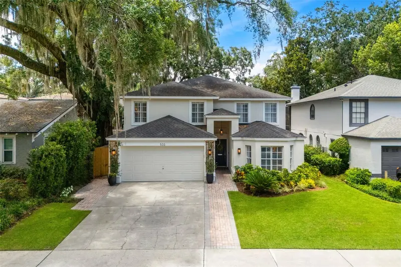 533 W Yale St, FL