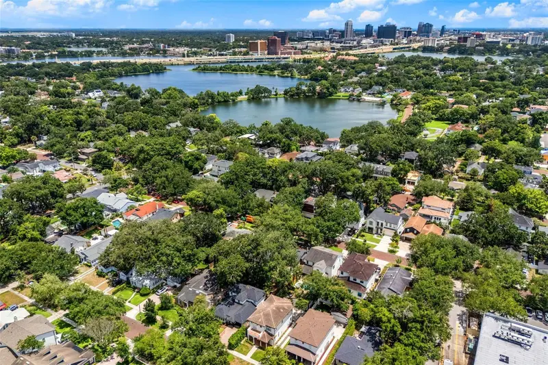 533 W Yale St, FL