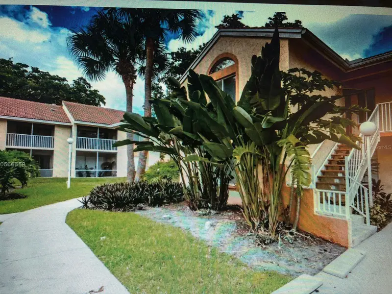 1040 Coral Springs Clb #1040, FL