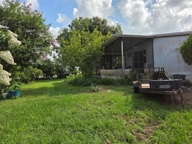 4548 Fox Ridge Blvd, FL