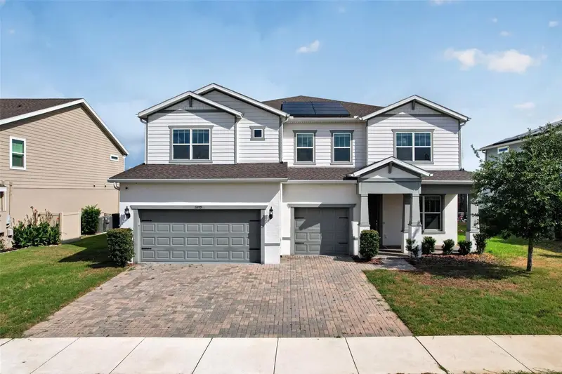 Lakeview Preserve listing