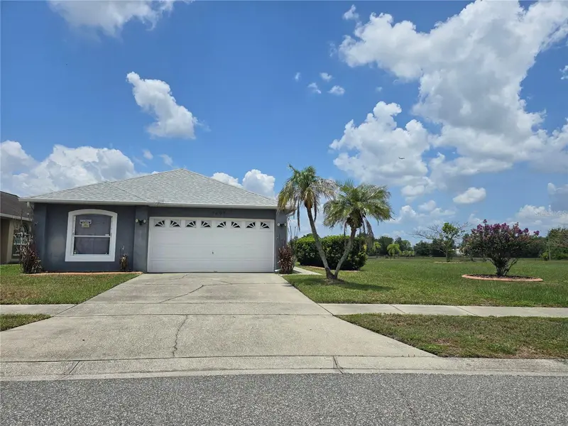 7607 Harbor Lake Dr, FL