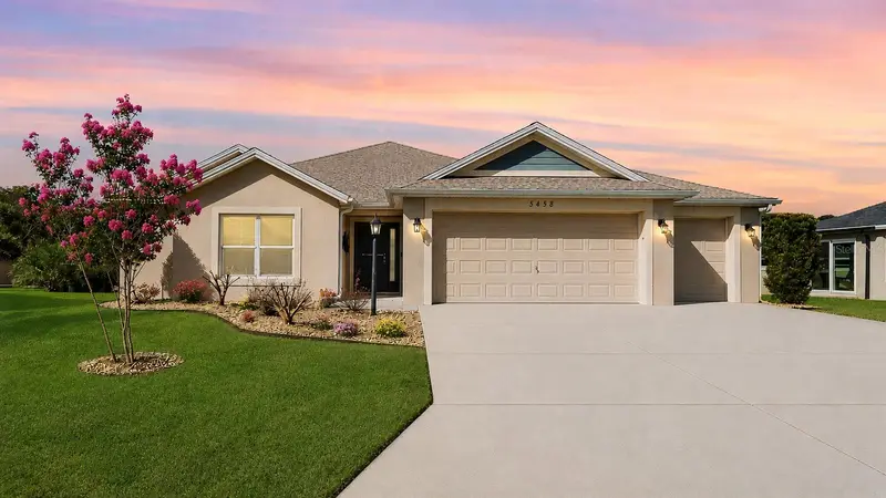 5458 Bacon Ter, FL