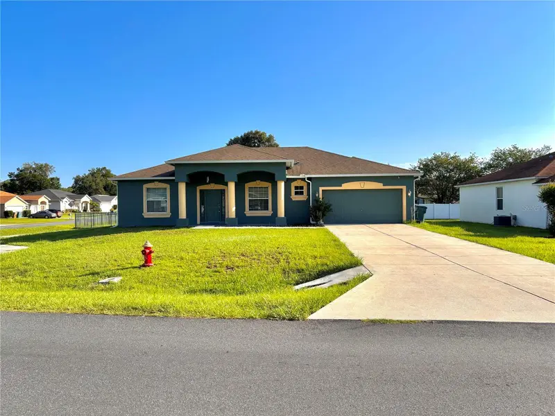 3007 Ne 24th Pl, FL