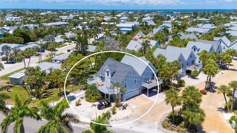6327 Gulf Dr, FL