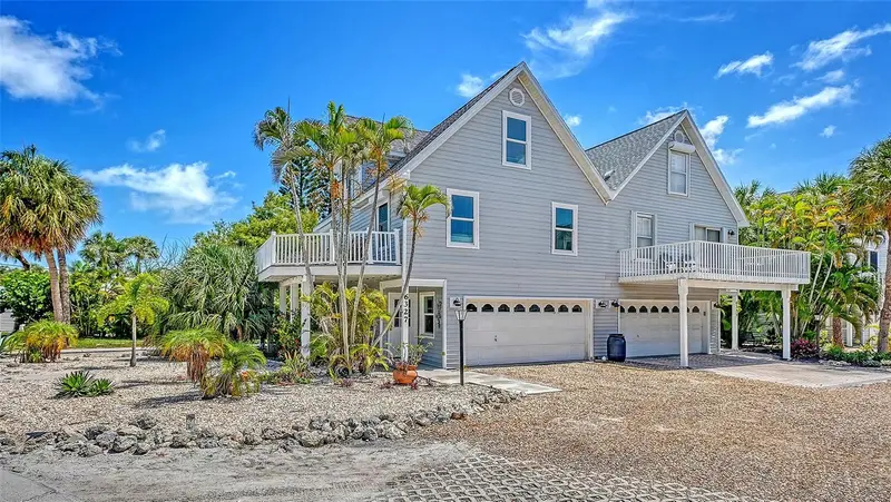 6327 Gulf Dr, FL