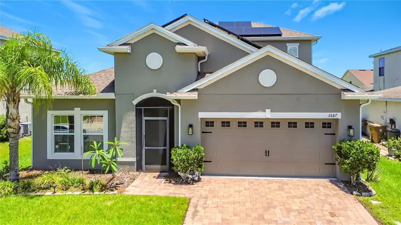 2687 Gaspirilla Cir, FL