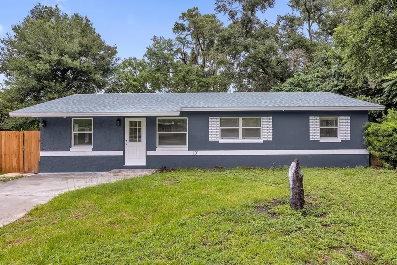 107 Ford Ave, FL
