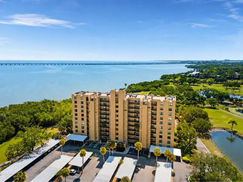 2616 Cove Cay Dr #402, FL