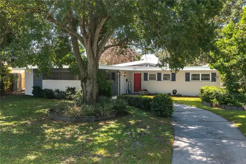 804 Avenue M Se, FL