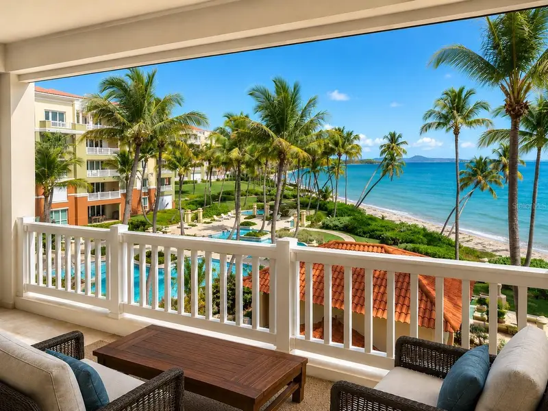 200 Ocean Drive #231, PR