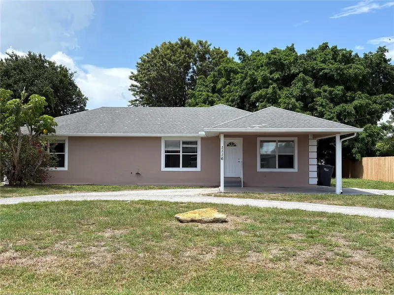 1116 W 40th Ave, FL