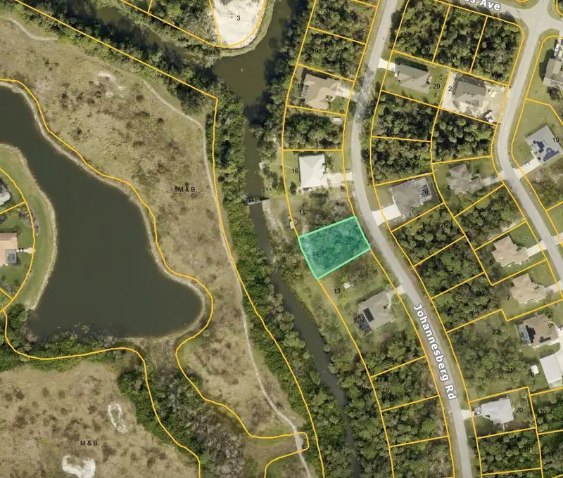 Johannesberg Rd, FL