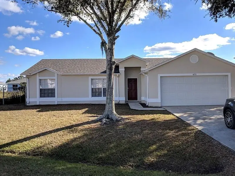 671 Regency Way, FL