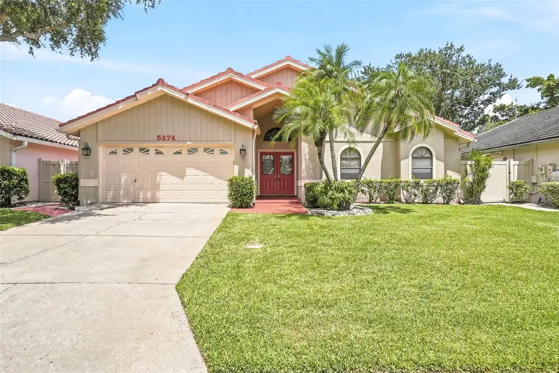 5274 White Sand Cir Ne, FL