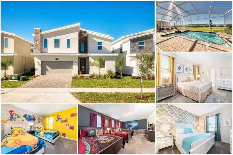 8888 Cabot Cliffs Dr, FL