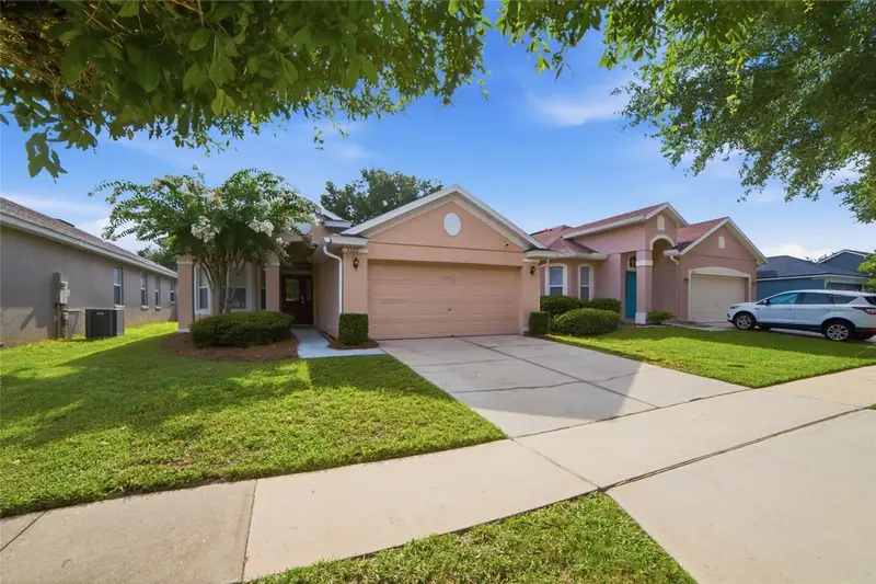 Hunters Creek listing