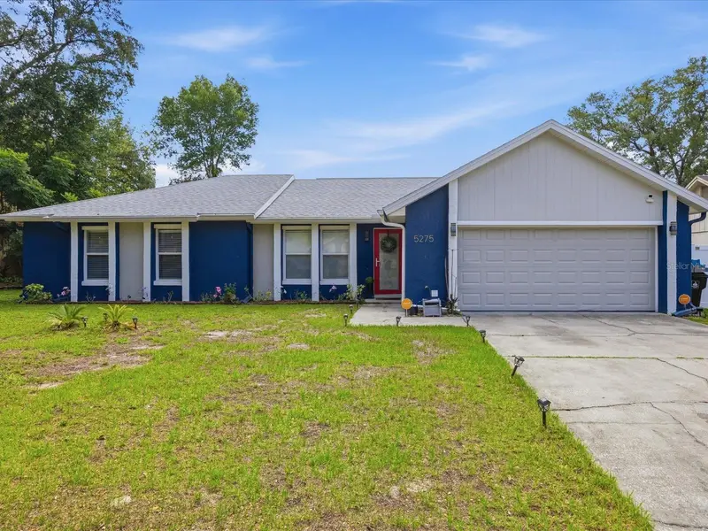 5275 Signal Hill Rd, FL