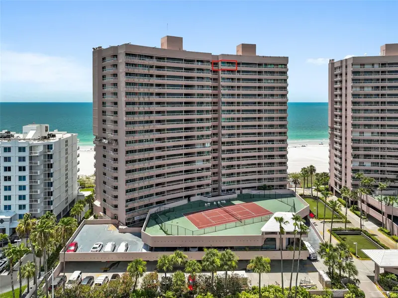 1340 Gulf #Ph E, FL