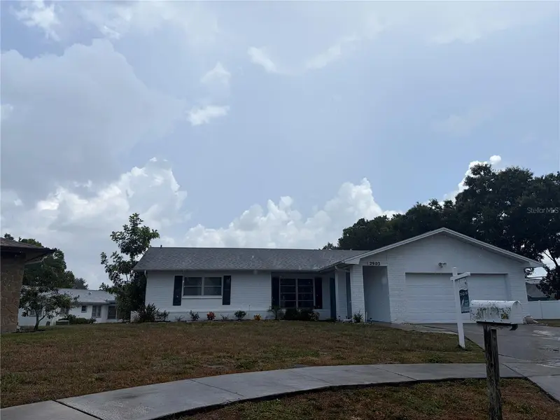 2903 Macalpin Dr S, FL