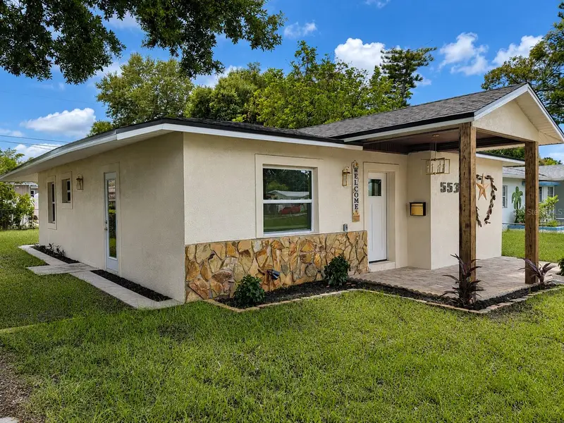 5538 6th Ave N, FL