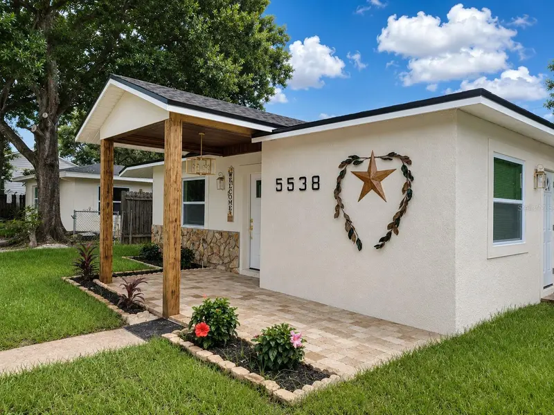 5538 6th Ave N, FL