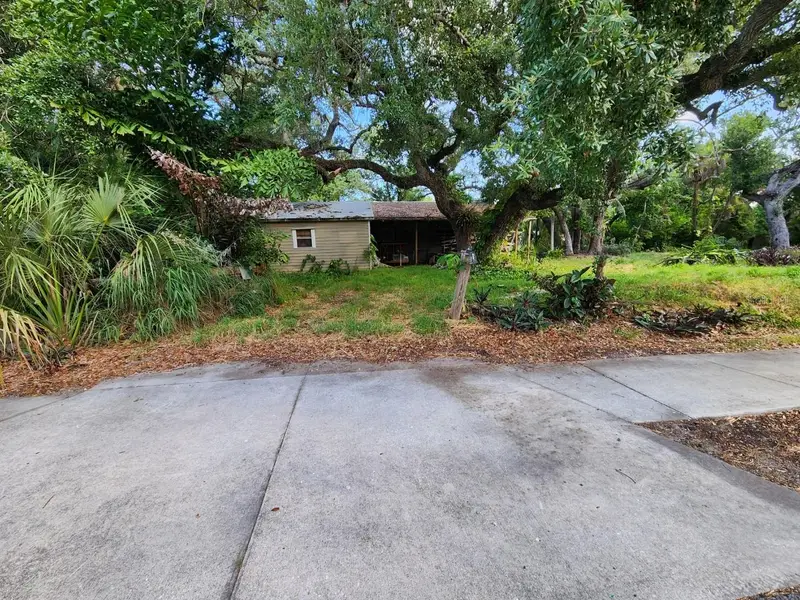Shamrock Dr, FL