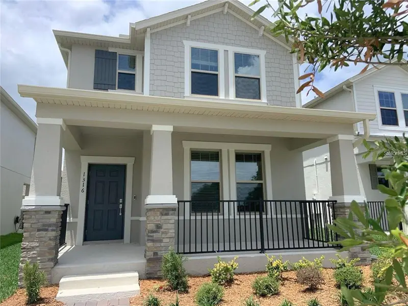 1316 Swift Creek Way, FL