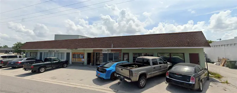 1316 N East Avenue, FL