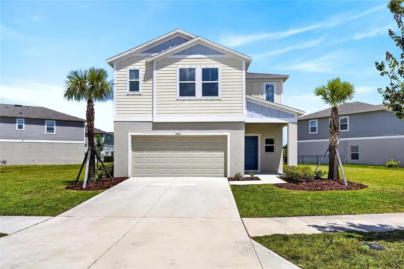 5495 Summer Sunset Dr, FL