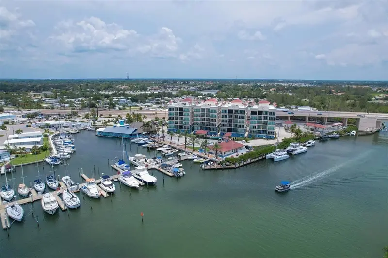 505 N Tamiami Trl #501, FL