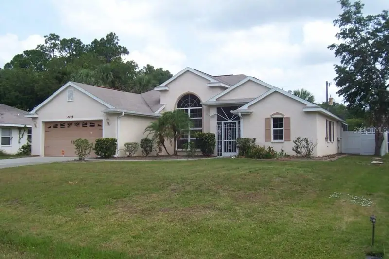4228 Chiffon Ln, FL