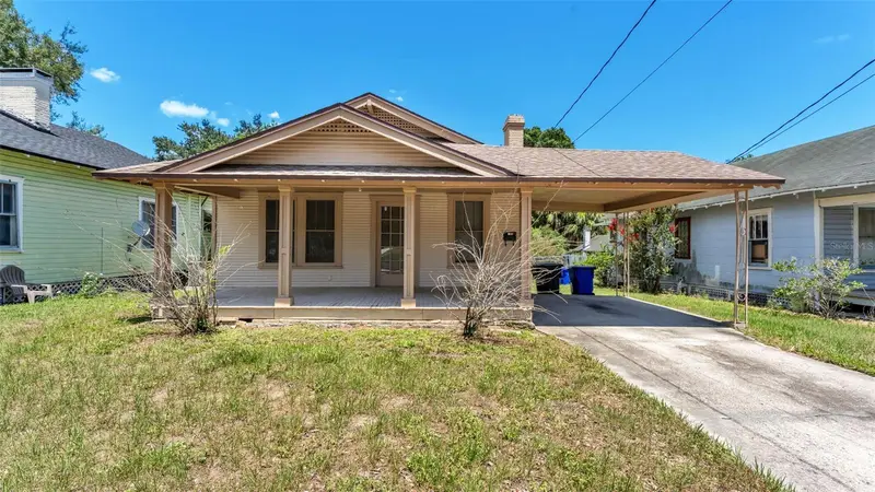 506 S Mckay Ave, FL